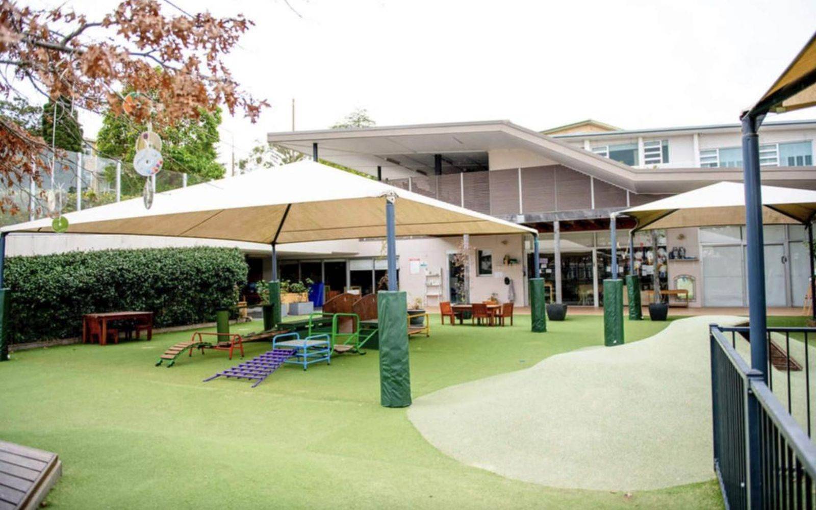 Only About Children Mosman