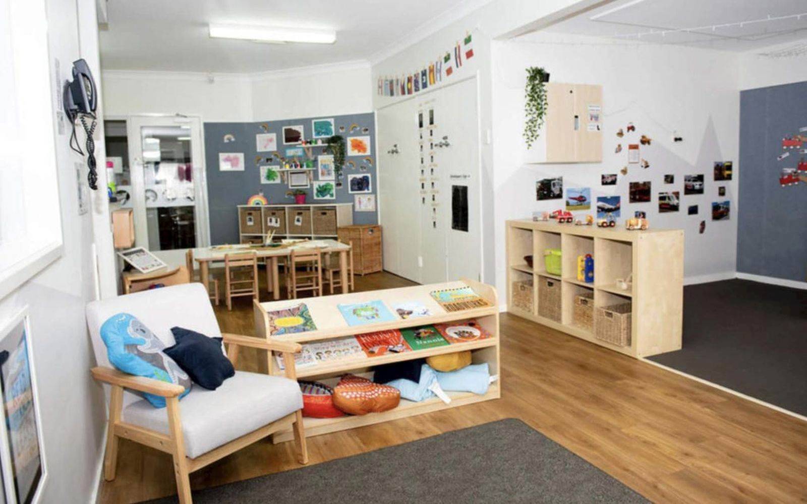 Only About Children Rose Bay