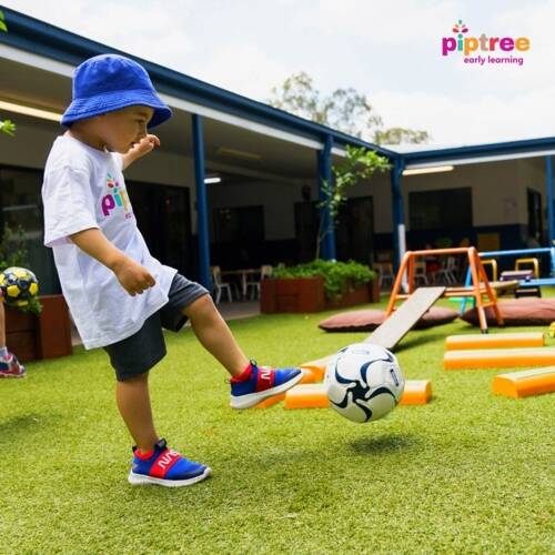 Piptree Early Learning Mount Gravatt East