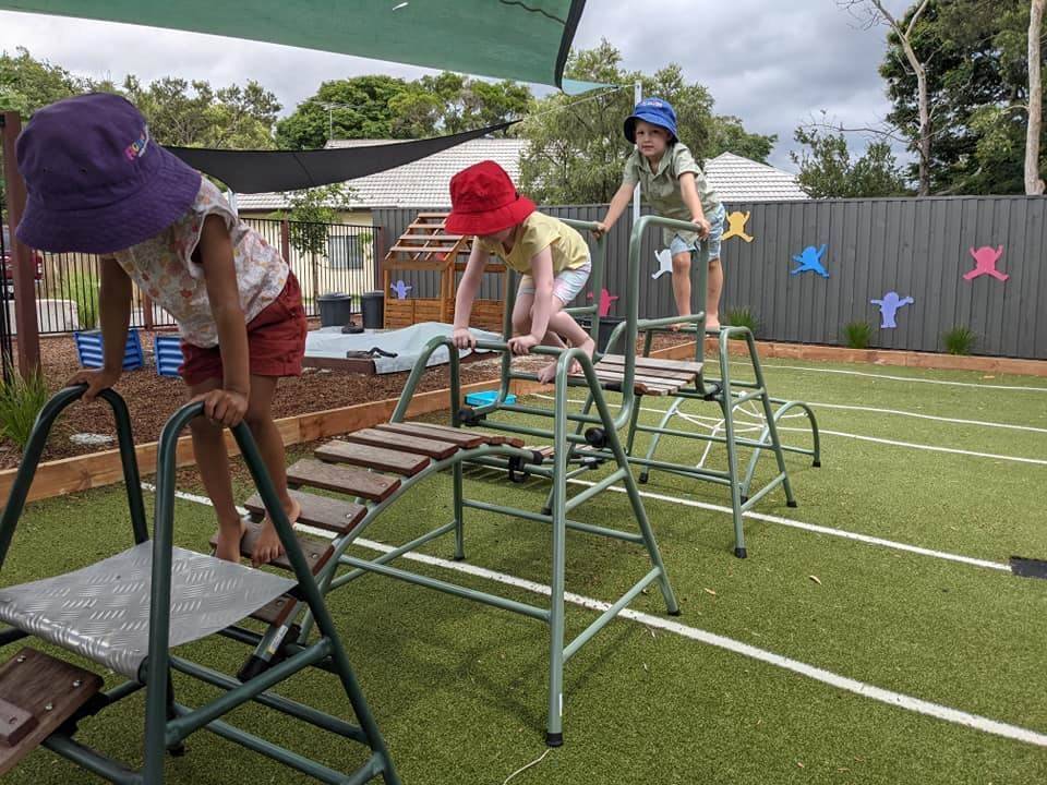 Active Kids Early Learning Centre Mount Gravatt East