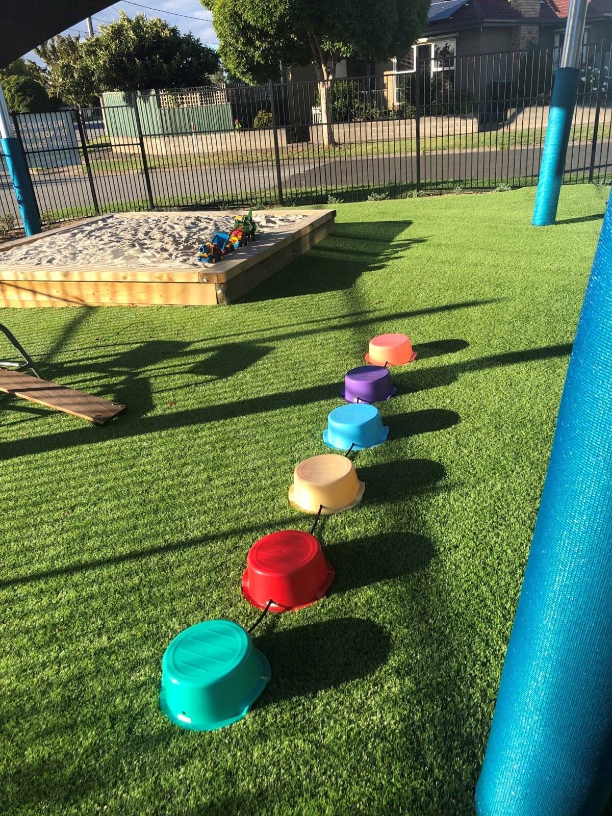 HEI Schools Dandenong North Early Education Centre