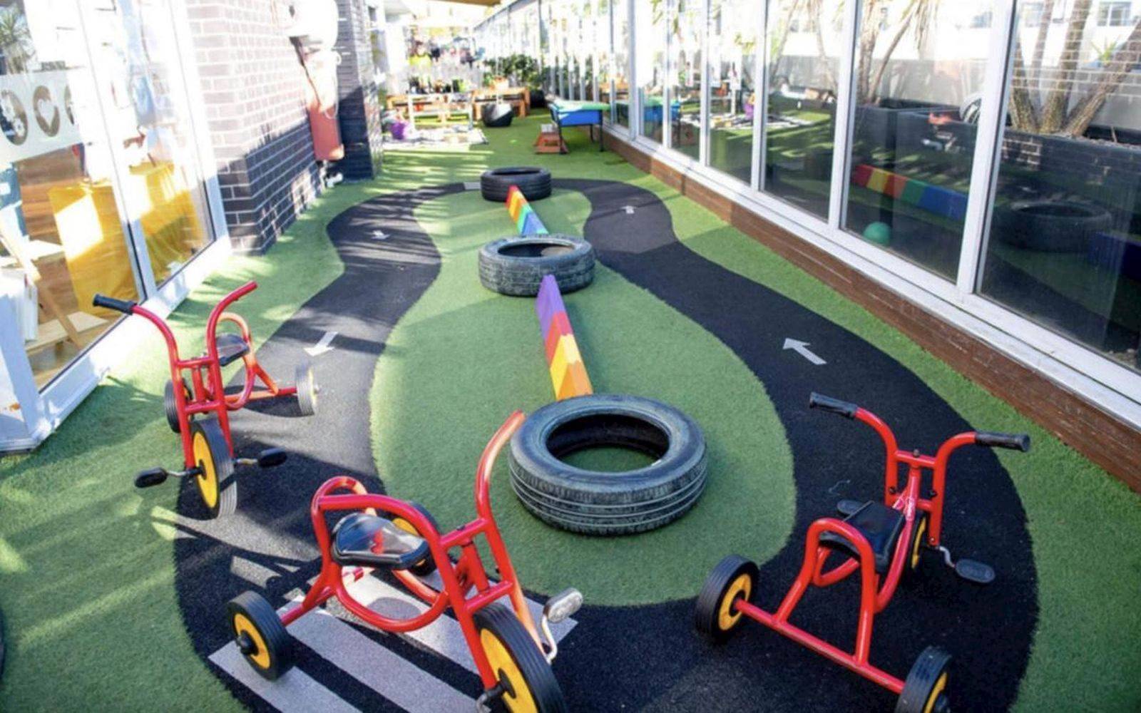 Only About Children Cammeray