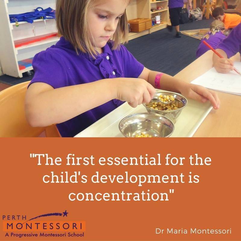 Perth Montessori School