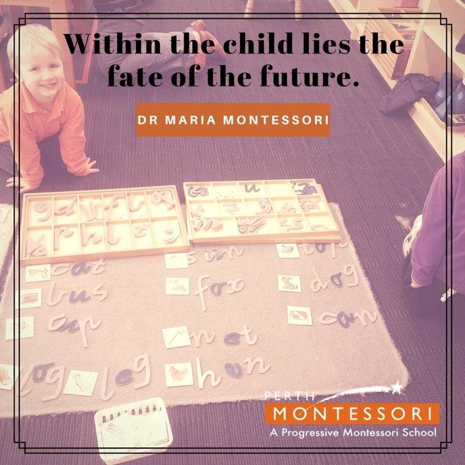 Perth Montessori School