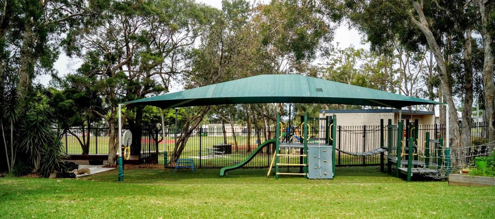 Geebung Kindergarten and Pre-School