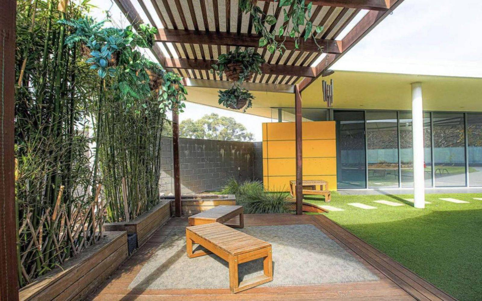 Only About Children Rhodes