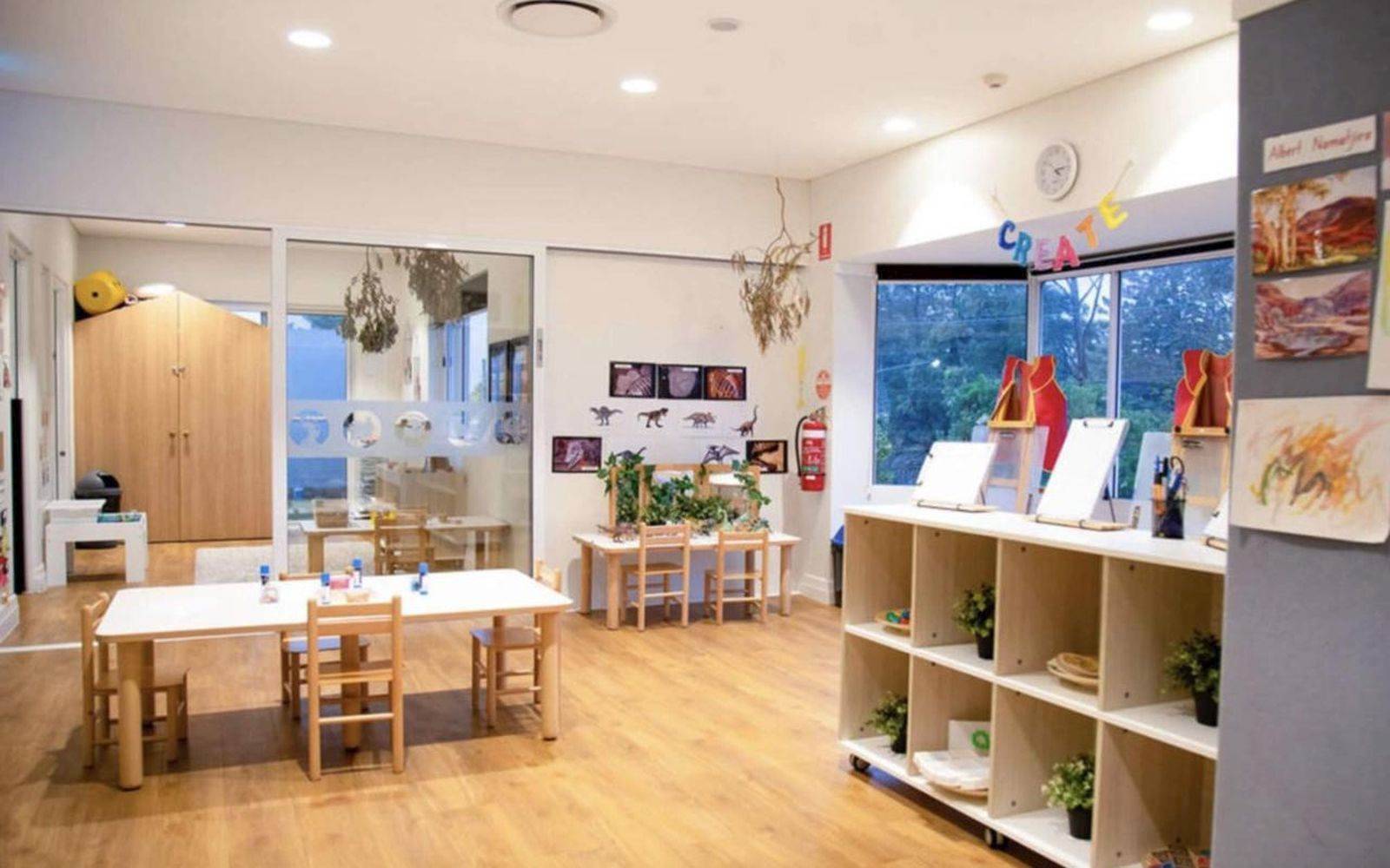 Only About Children Turramurra Pentecost Ave