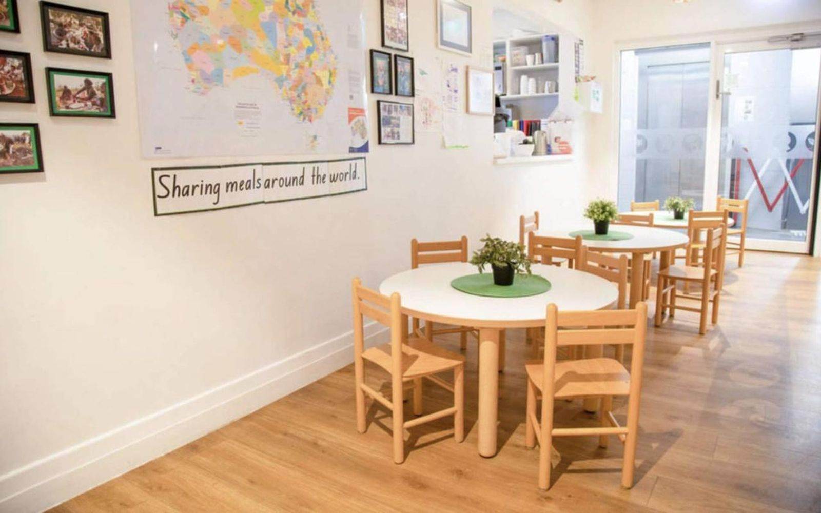 Only About Children Turramurra Pentecost Ave