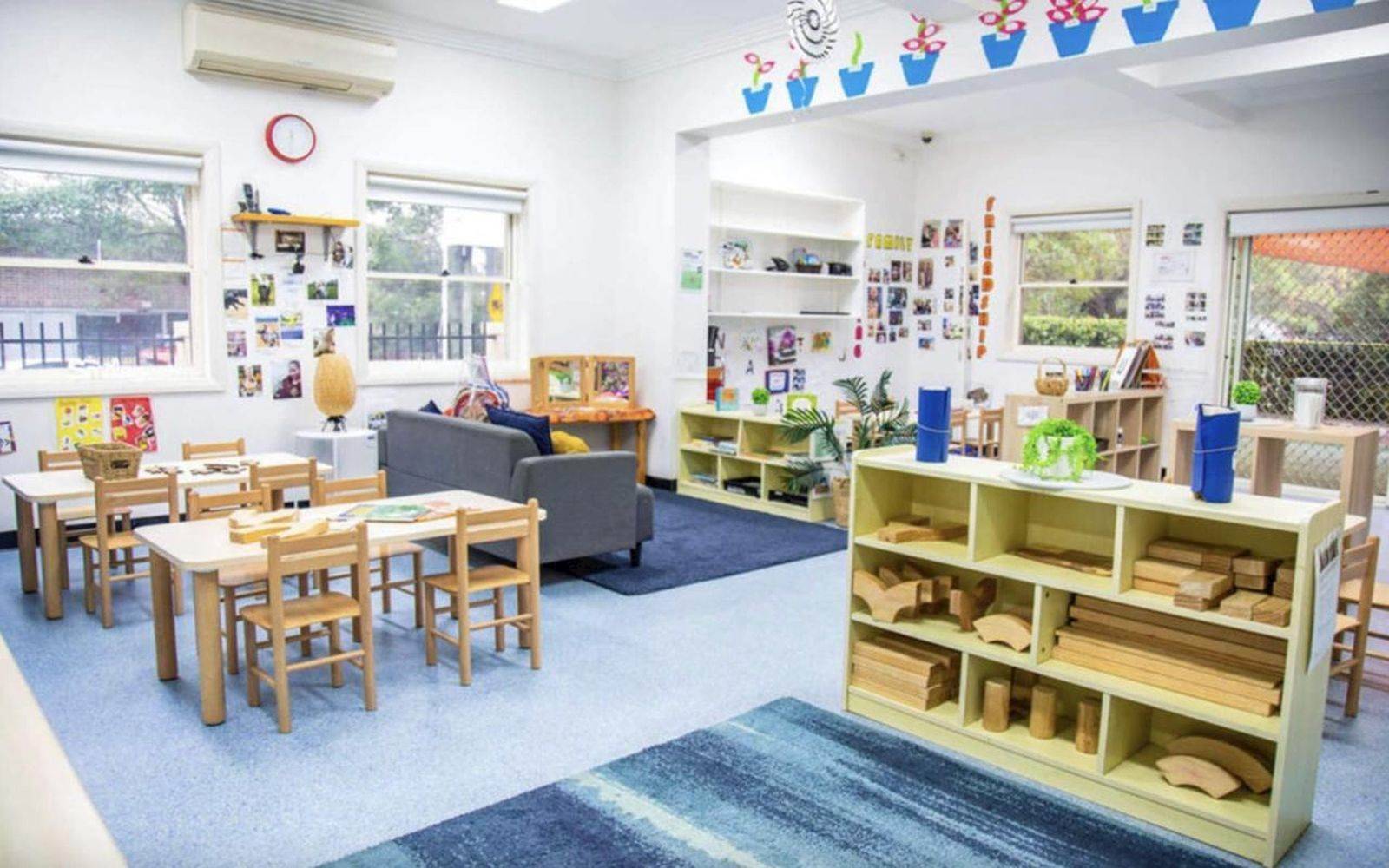 Only About Children Wahroonga Burdett St