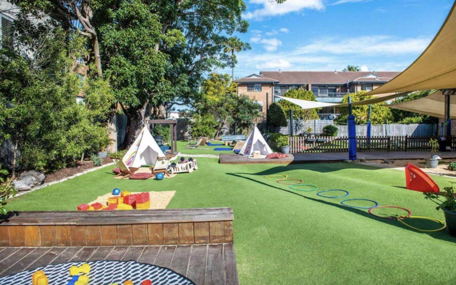 Only About Children Neutral Bay