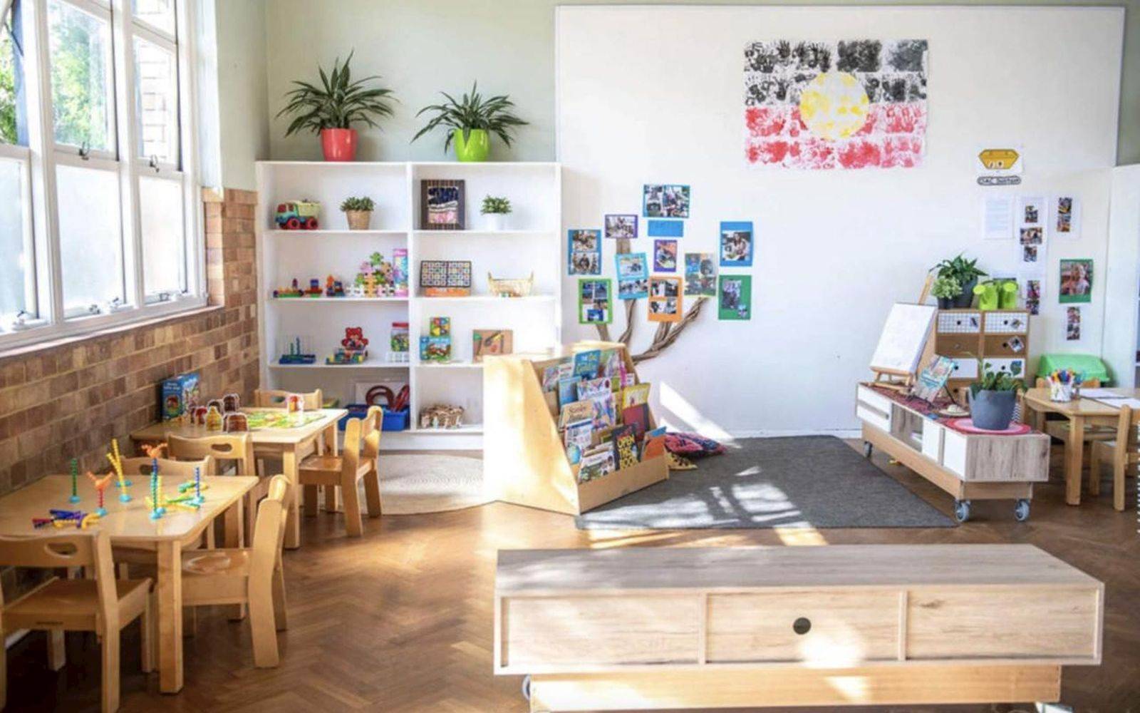 Only About Children Neutral Bay