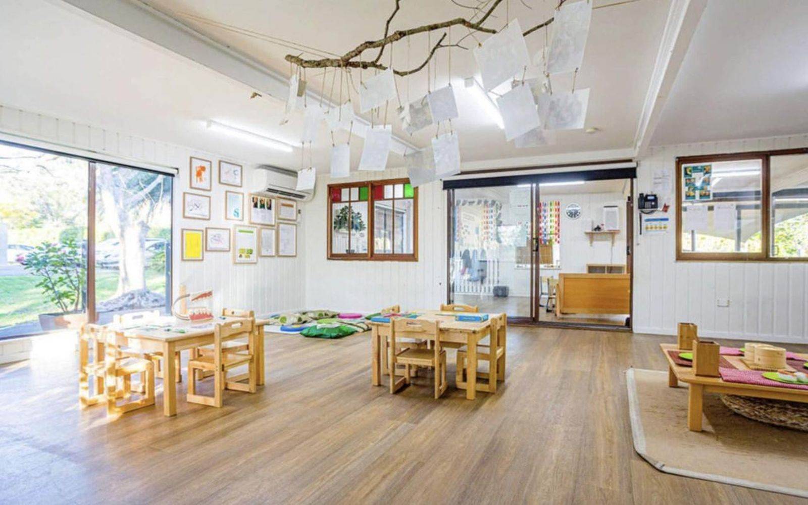 Only About Children Castle Hill