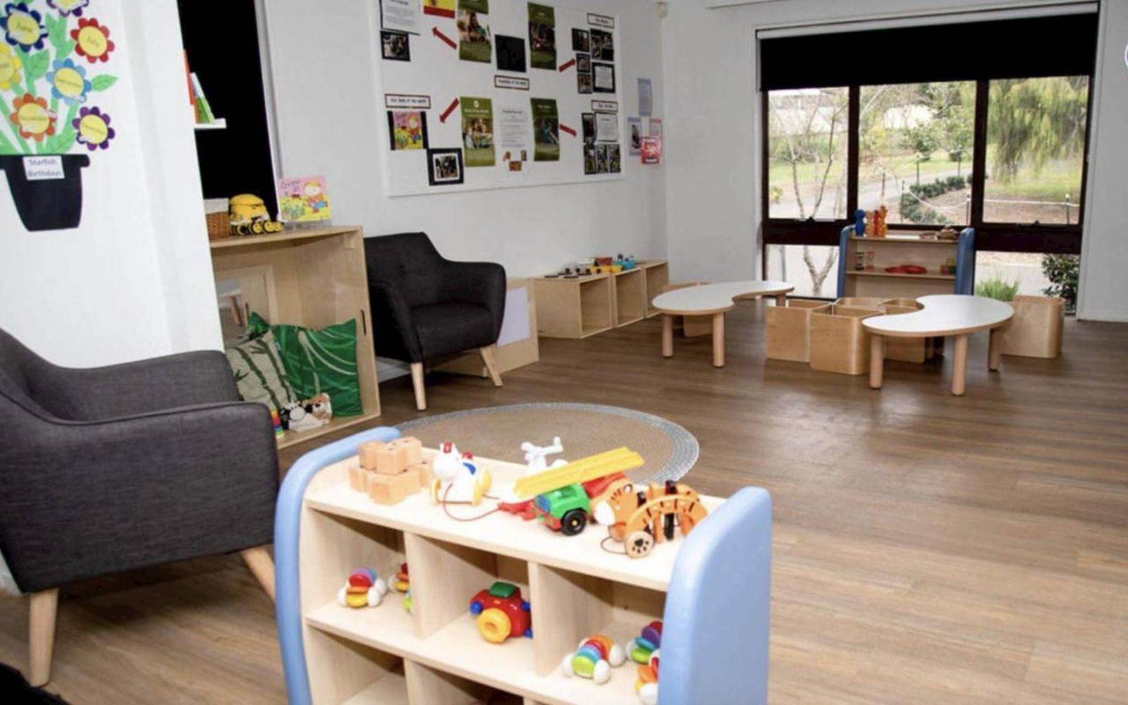 Only About Children Castle Hill