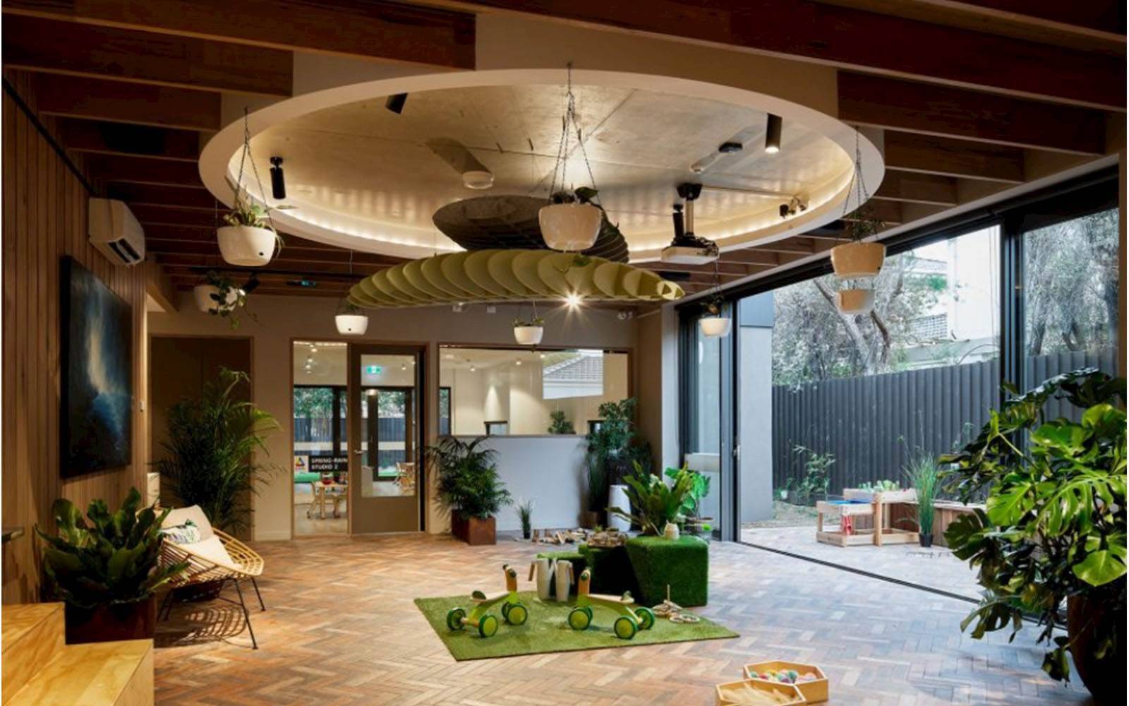 Aurora Early Education Doncaster