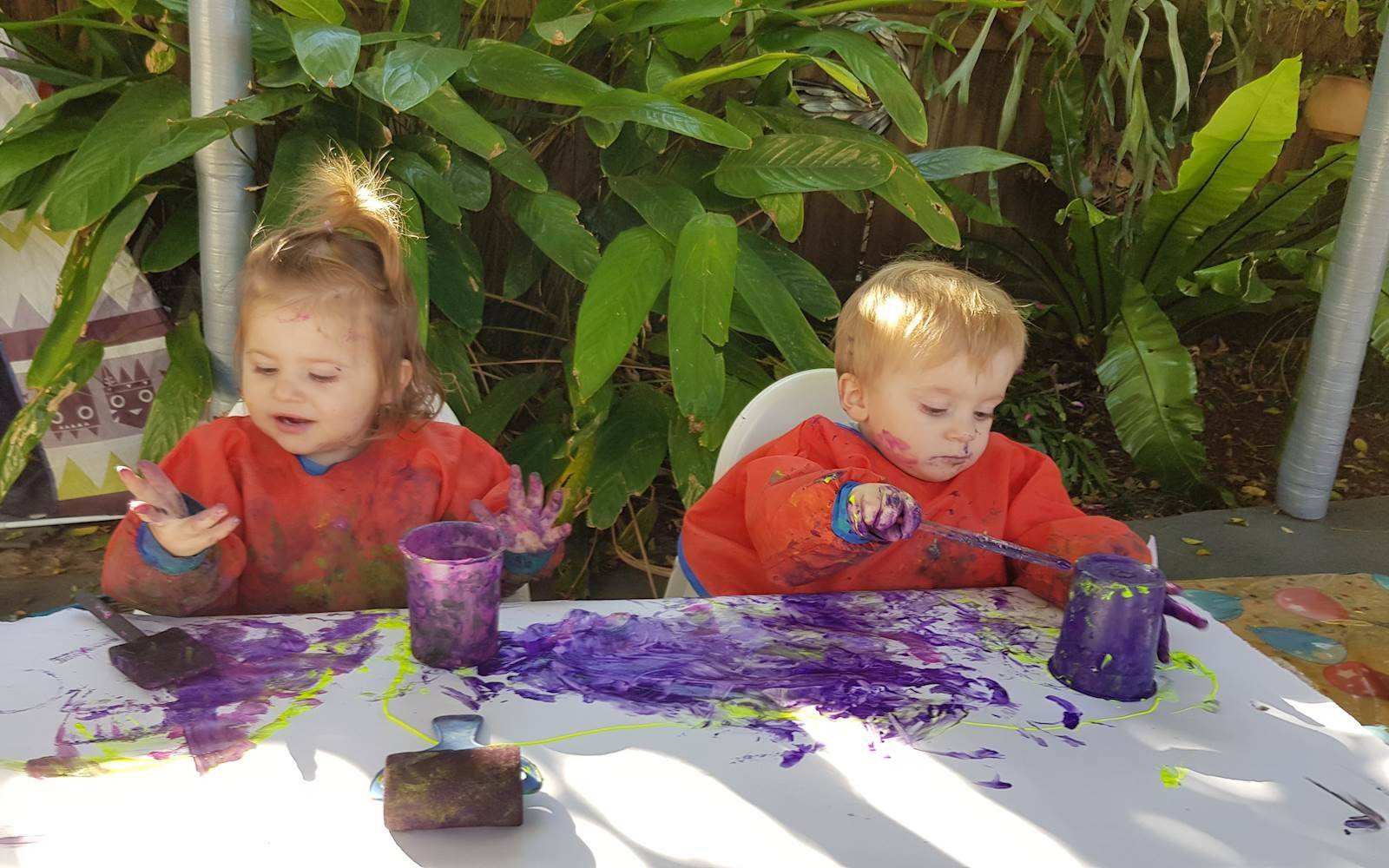 Cockatoo Family Day Care