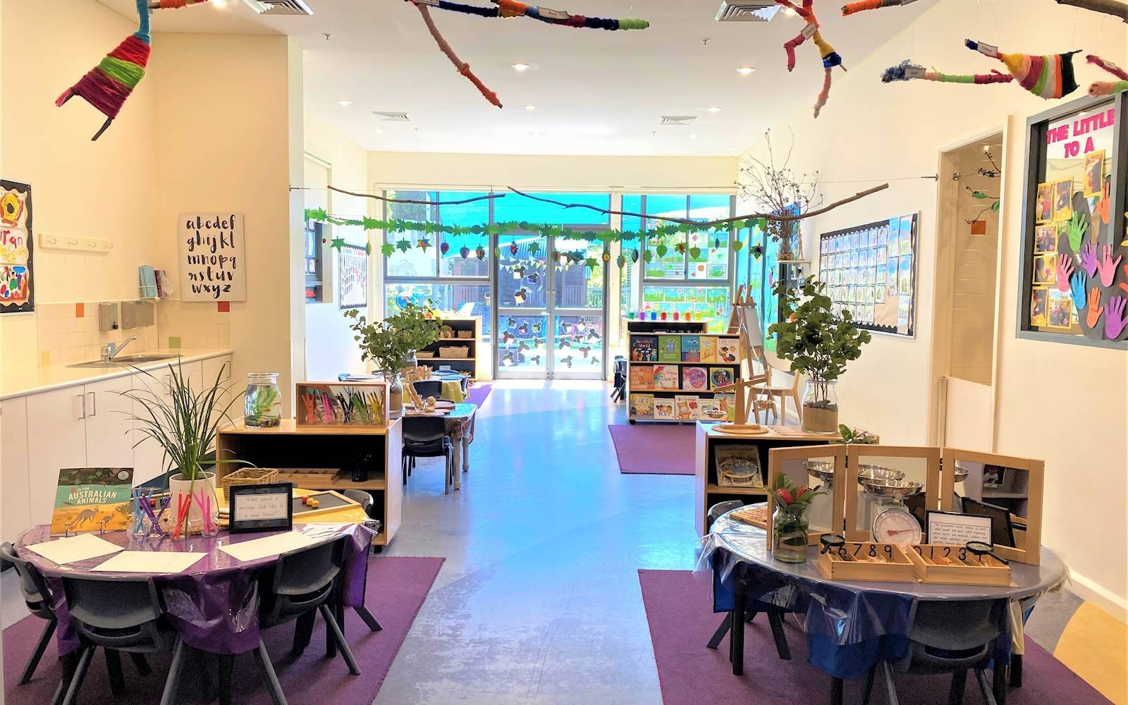 Little Zak's Academy Hornsby