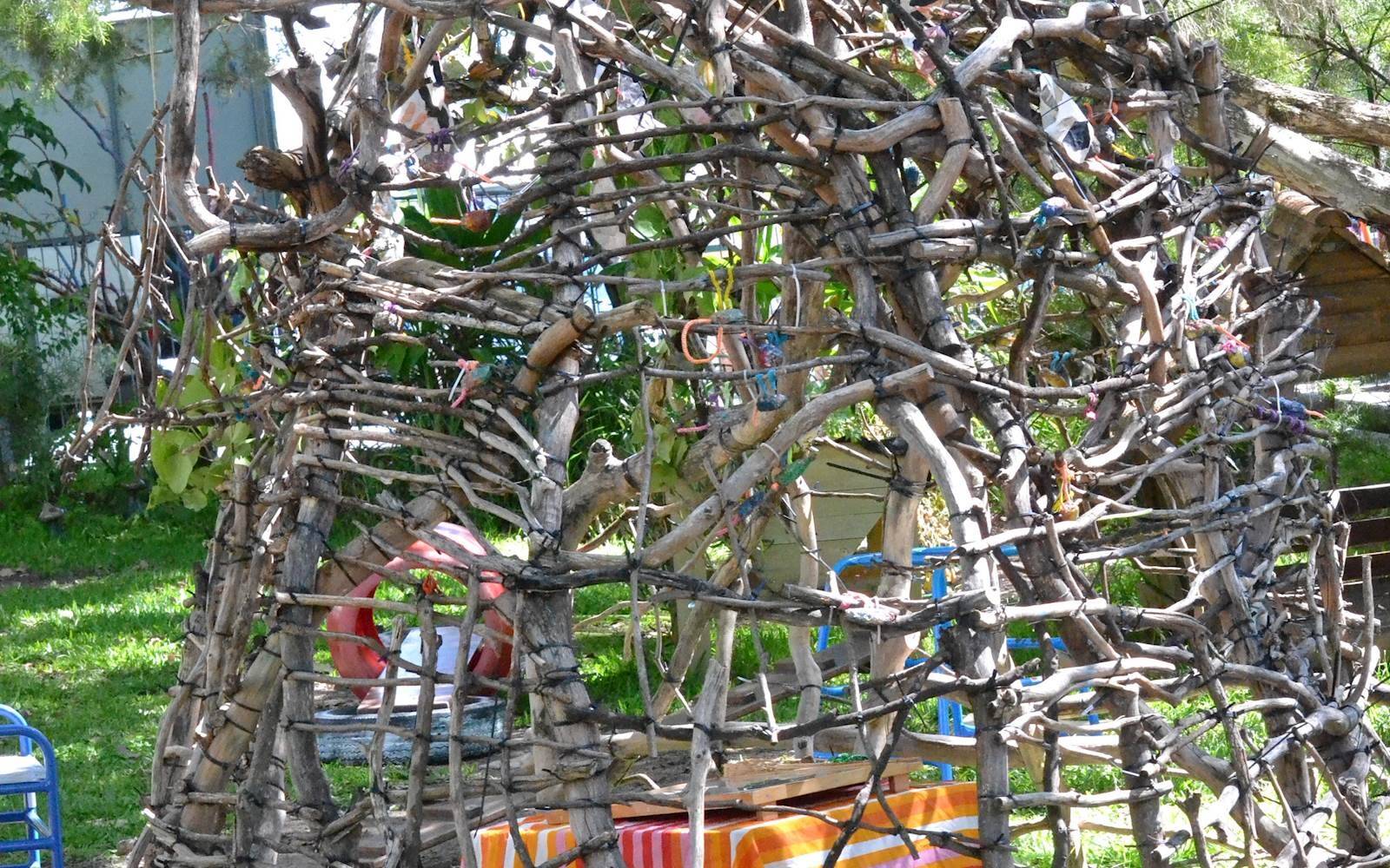 C&K Corbett Street Community Kindergarten