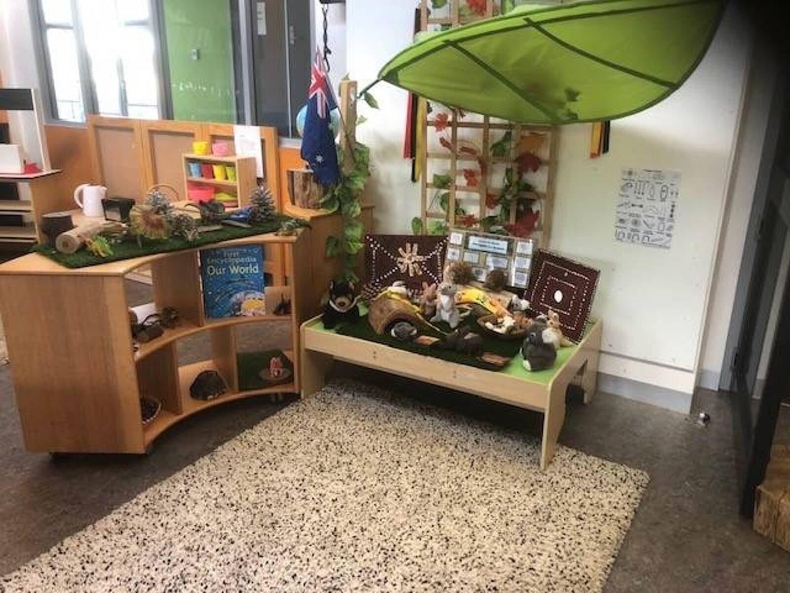 Kids First McLeans Road Kindergarten