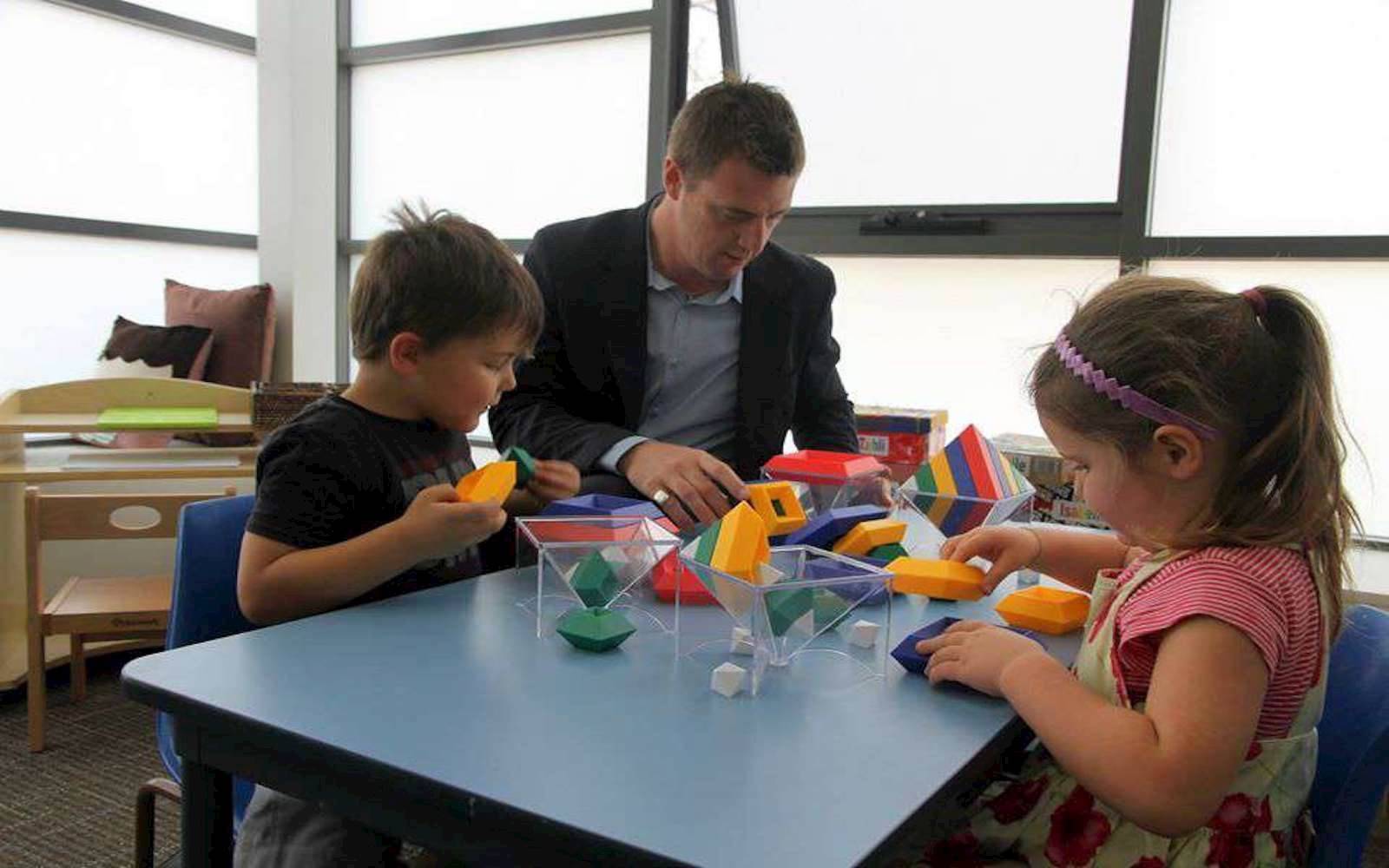 Brookvale Children's Centre