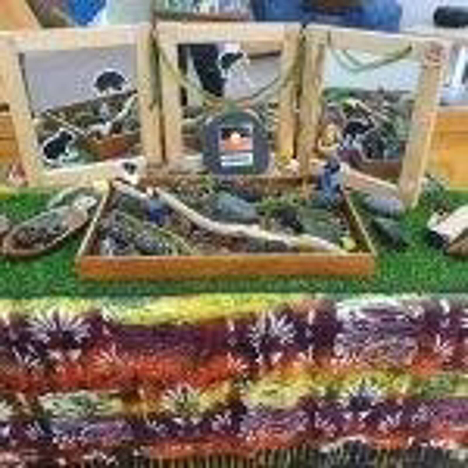 Numdaji Kwei Childrens Centre