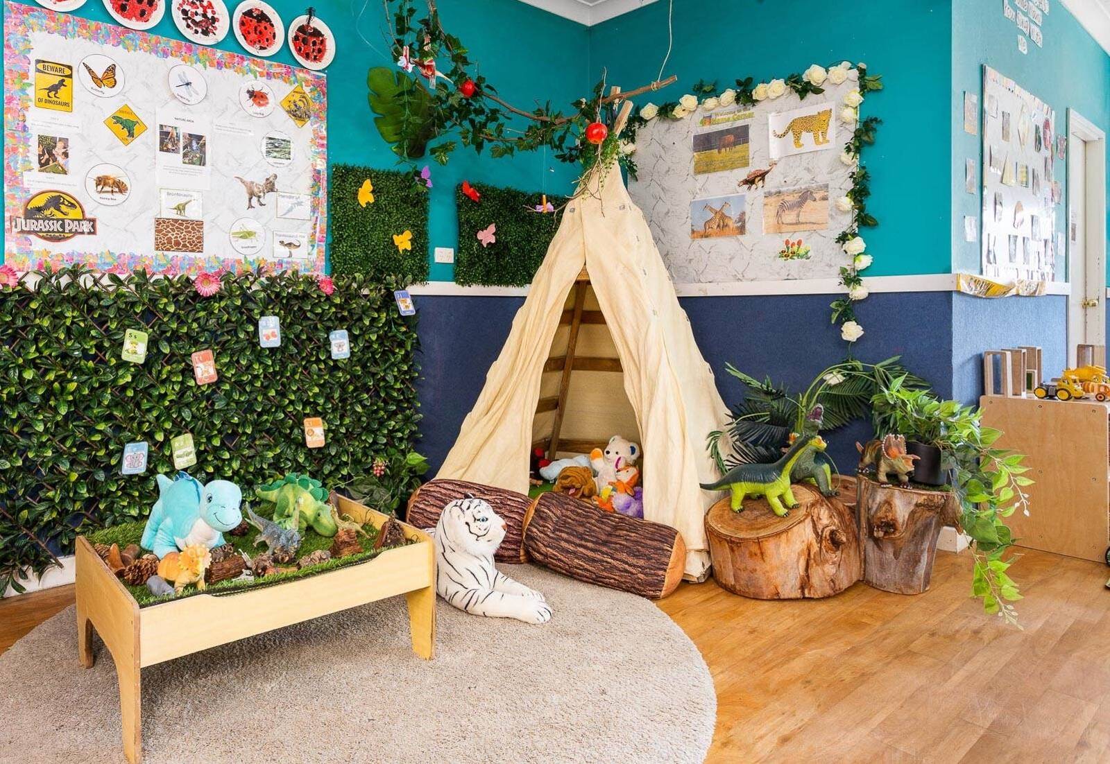 Cuddles Early Learning & Childcare Bertram