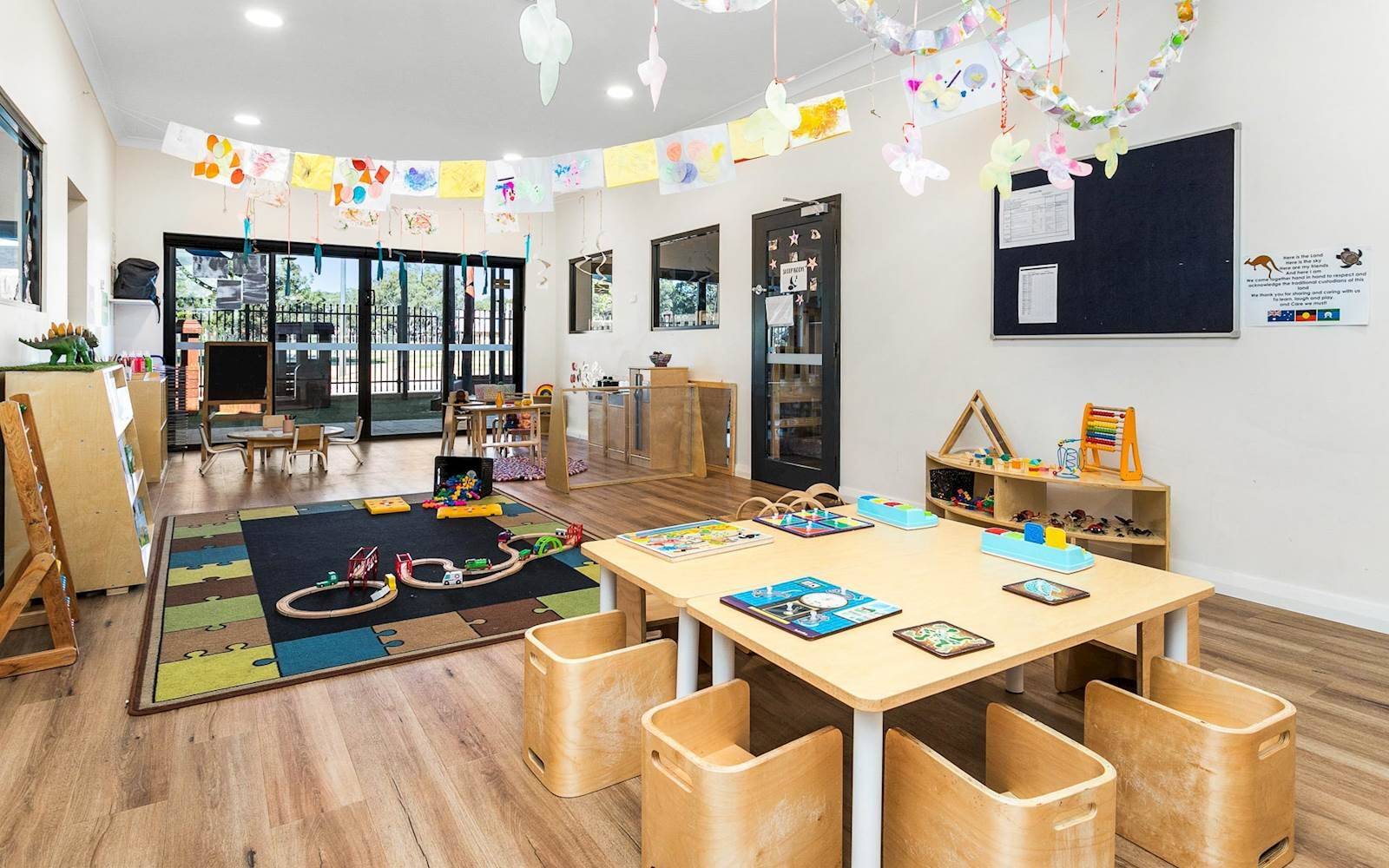 Cuddles Early Learning & Childcare Byford