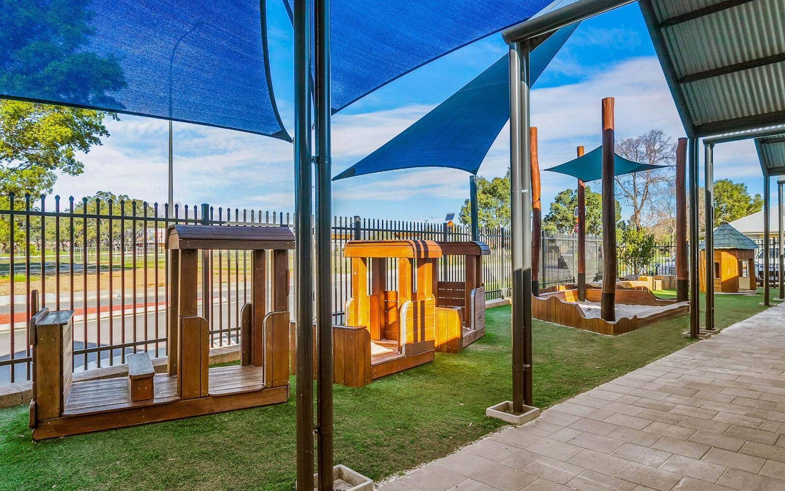 Cuddles Early Learning & Childcare Byford