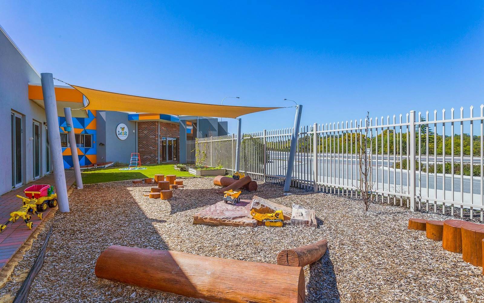 Cuddles Childcare Centre Two Rocks