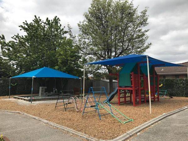 Canberra Avenue Child Care & Kinder