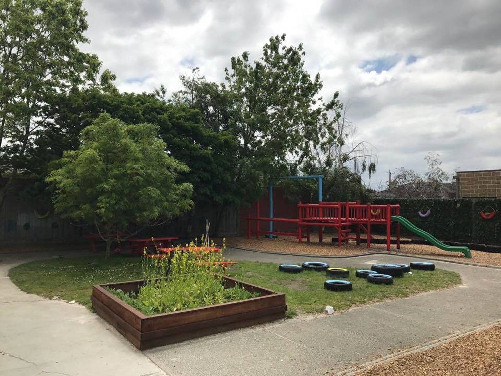 Canberra Avenue Child Care & Kinder