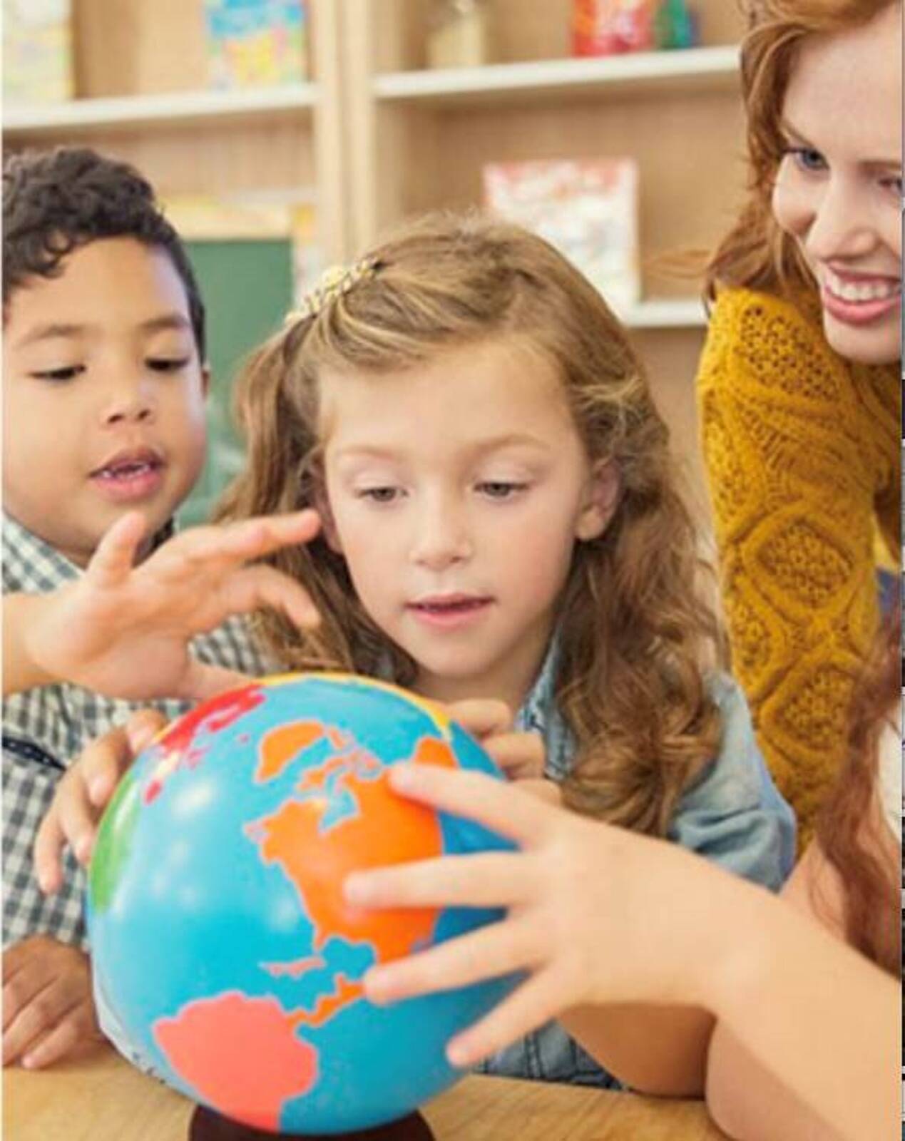 Canberra Avenue Child Care & Kinder