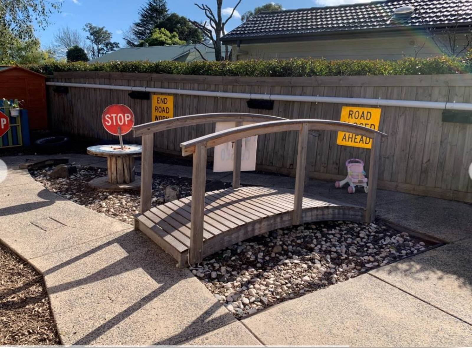 Dandenong Ranges Child Care Centre