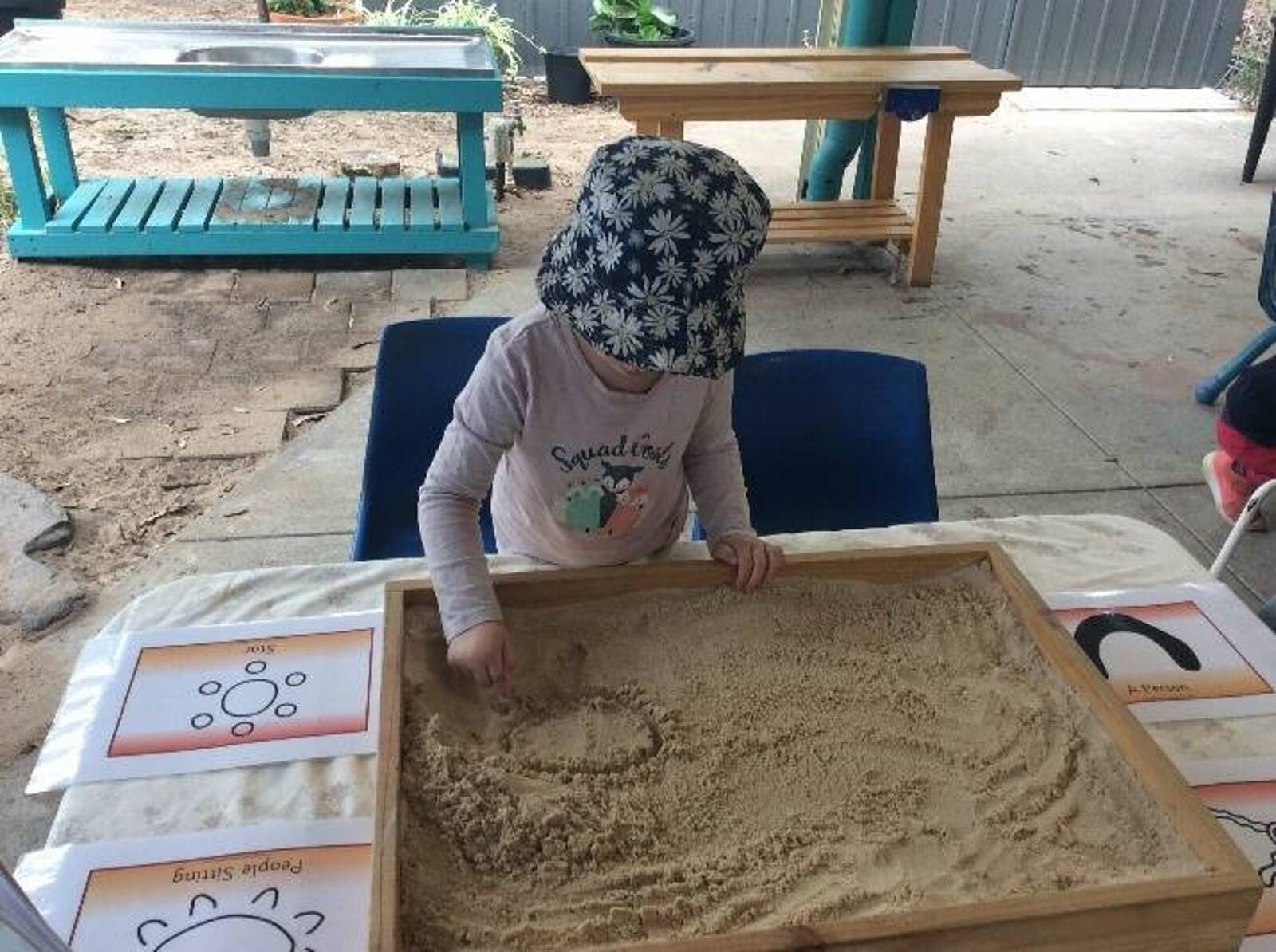 Warradale Community Children's Centre Inc Parkholme Campus