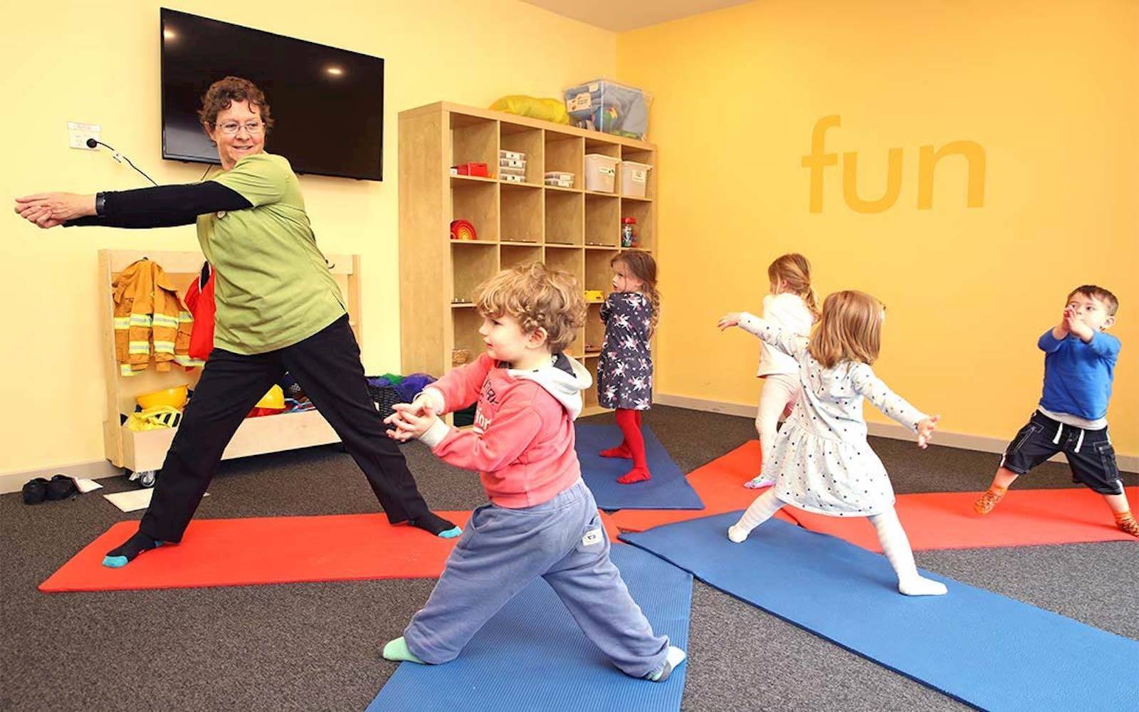 Precious Cargo Heatherton