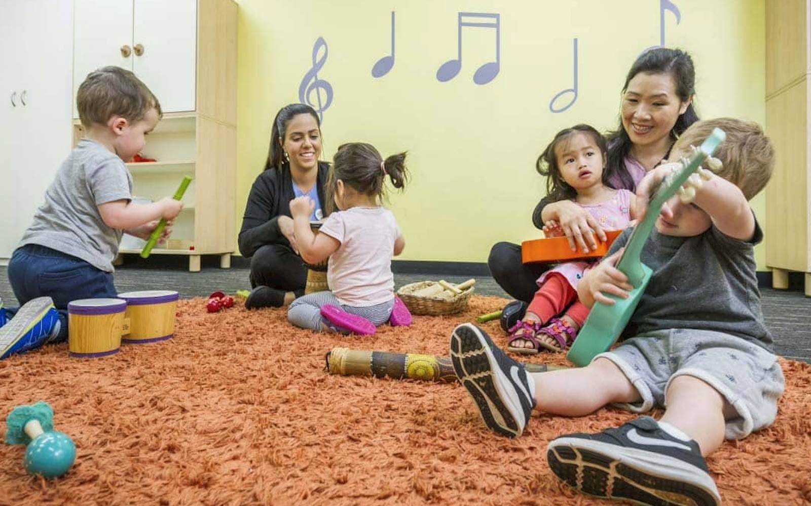 Precious Cargo Heatherton