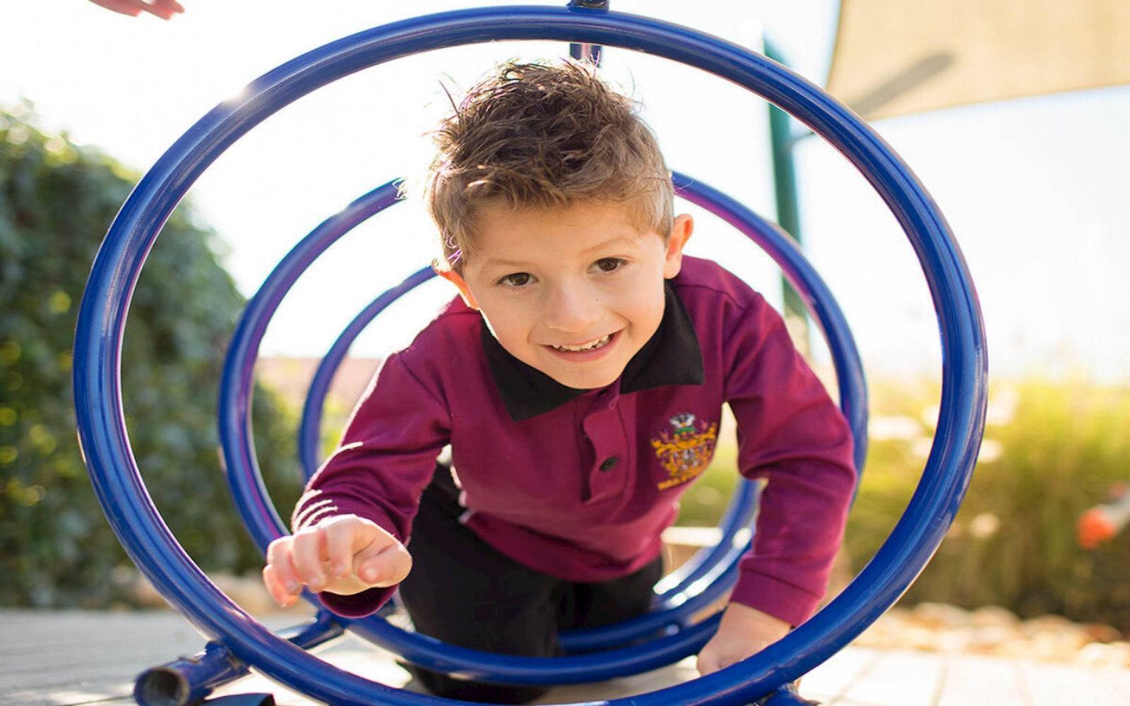 Haileybury Newlands Kindergarten