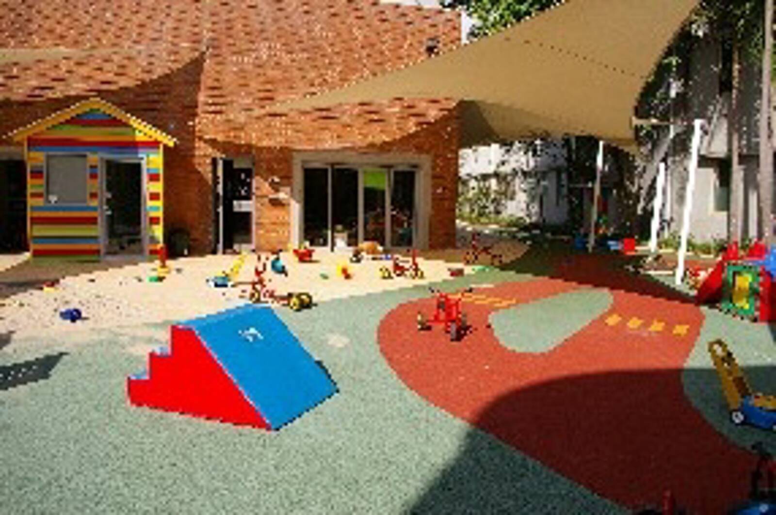 Alexandria Early Education