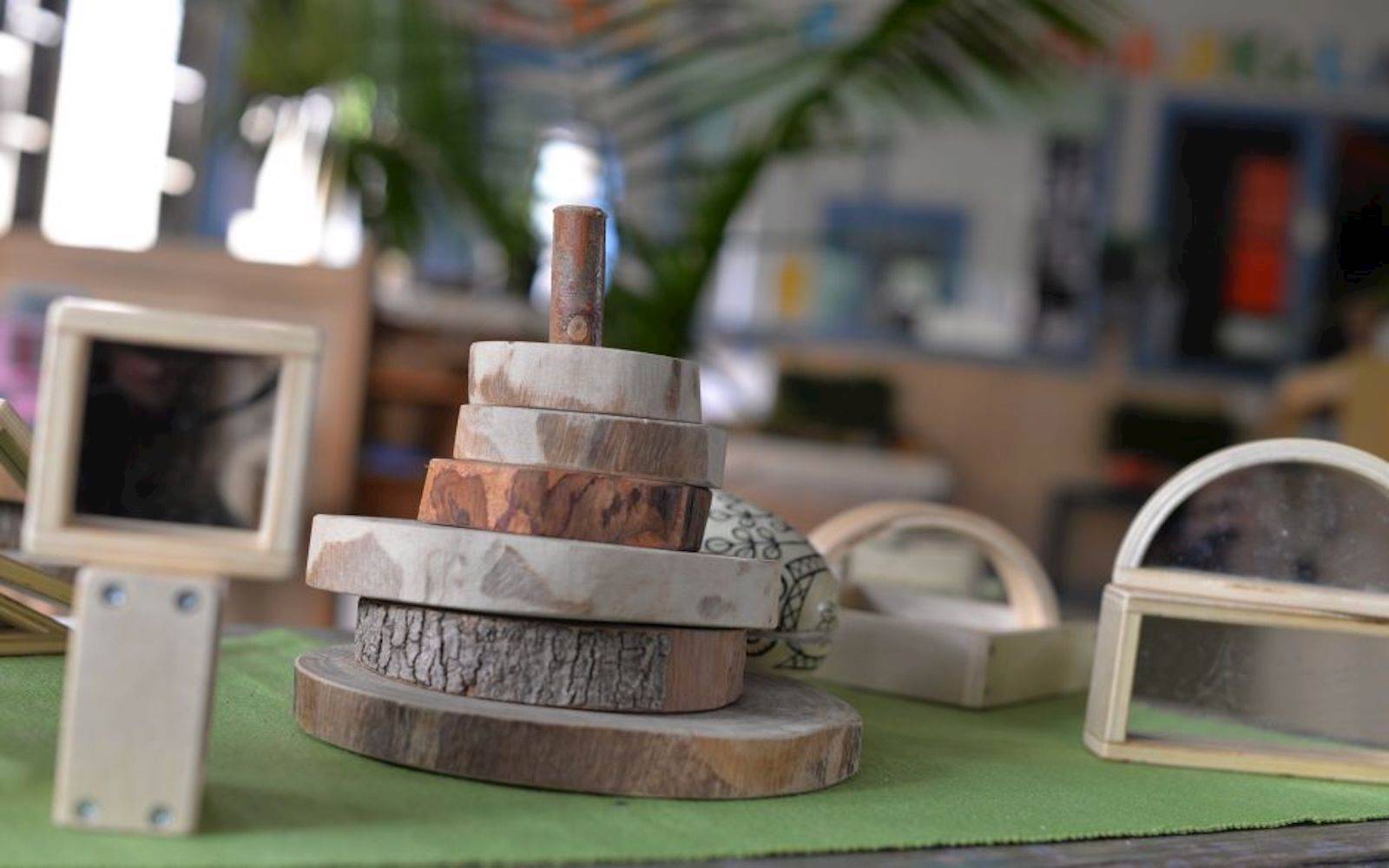 Seaford House Sanctuary of Early Learning