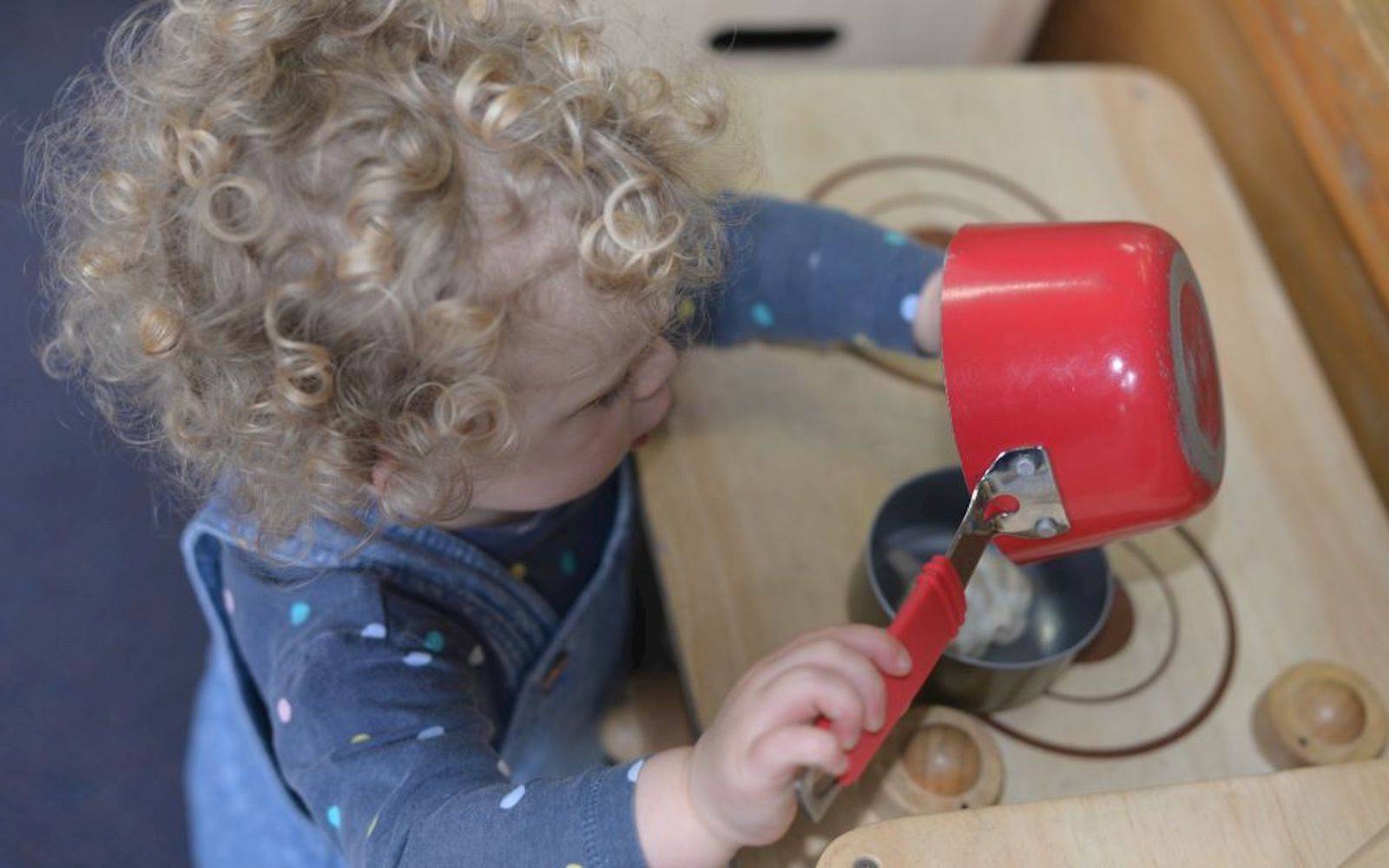 Seaford House Sanctuary of Early Learning