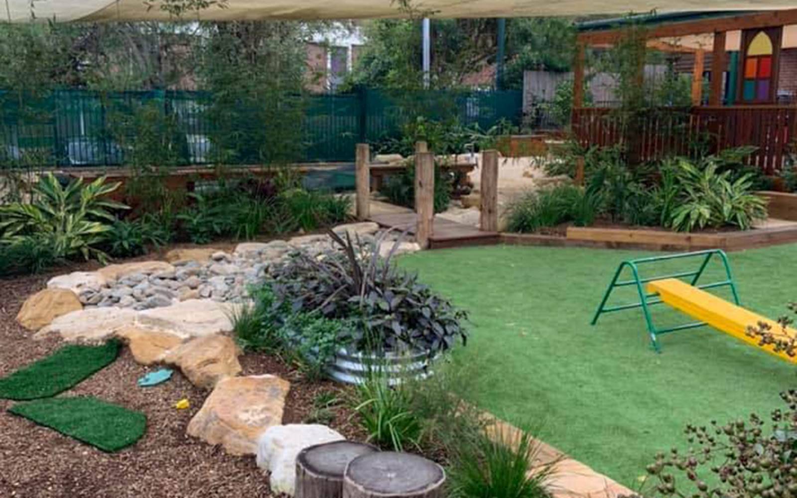 St Jude's Early Learning