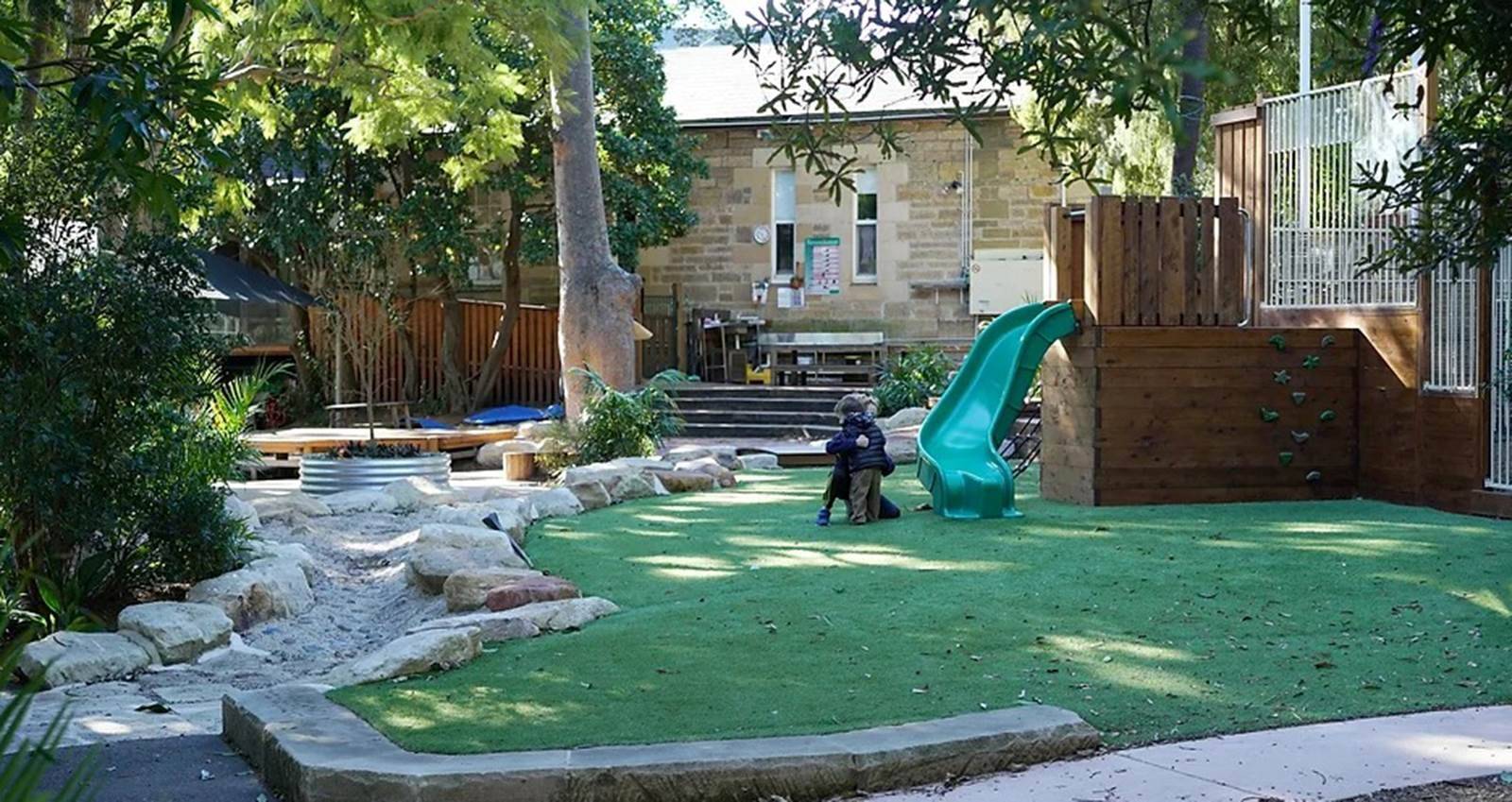 Rozelle Child Care Centre
