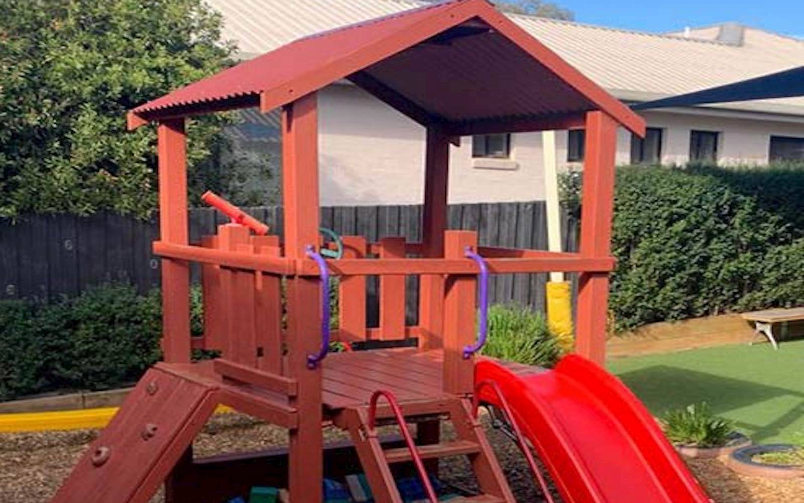 Lakeview Kindergarten & Childcare