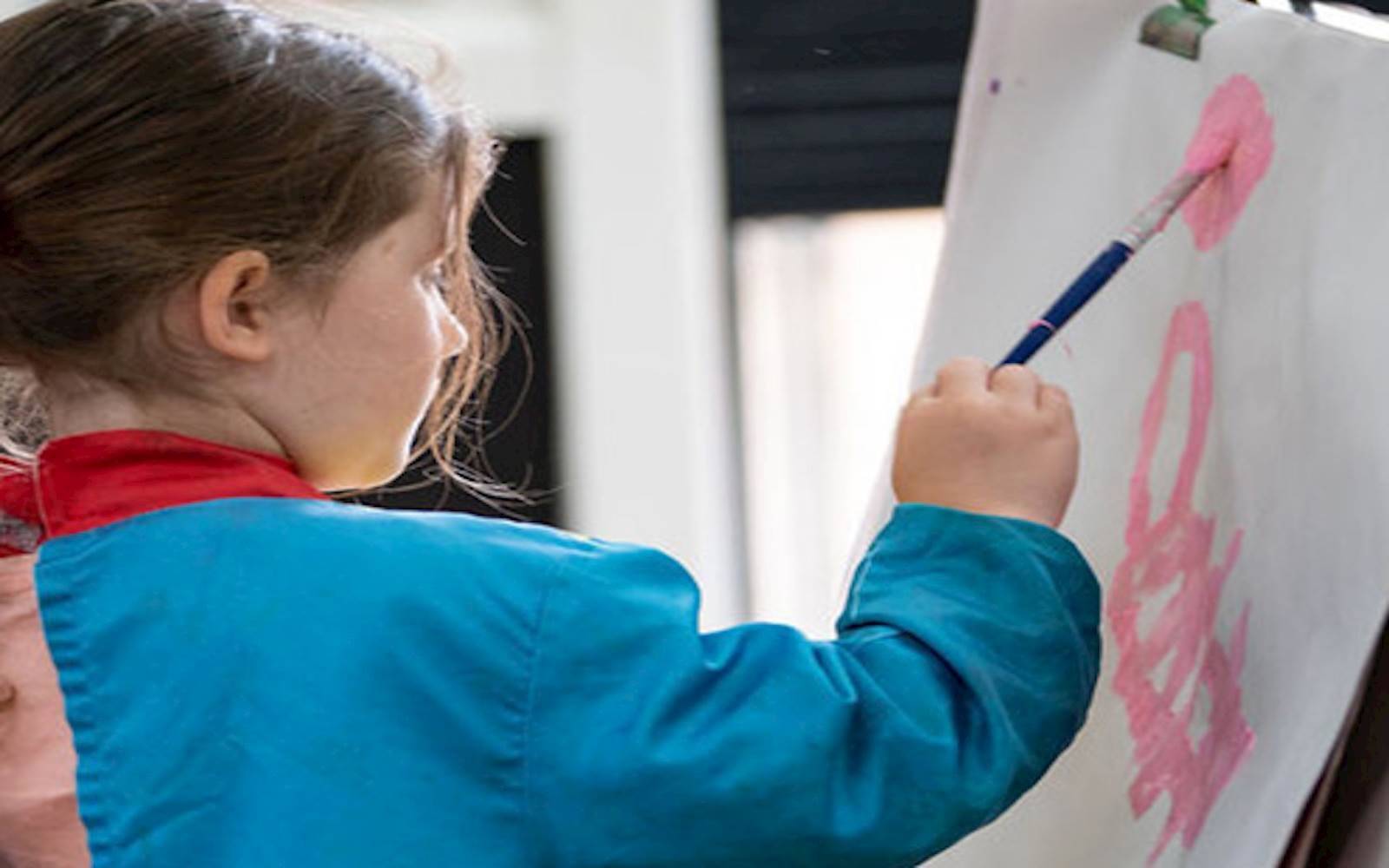 Lakeview Kindergarten & Childcare