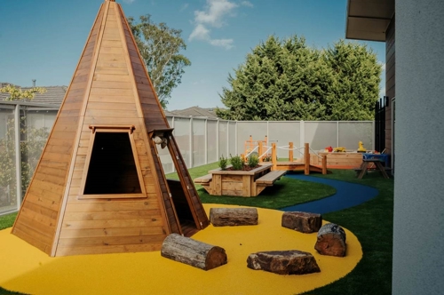 CREST Children's Sanctuary (Dandenong)