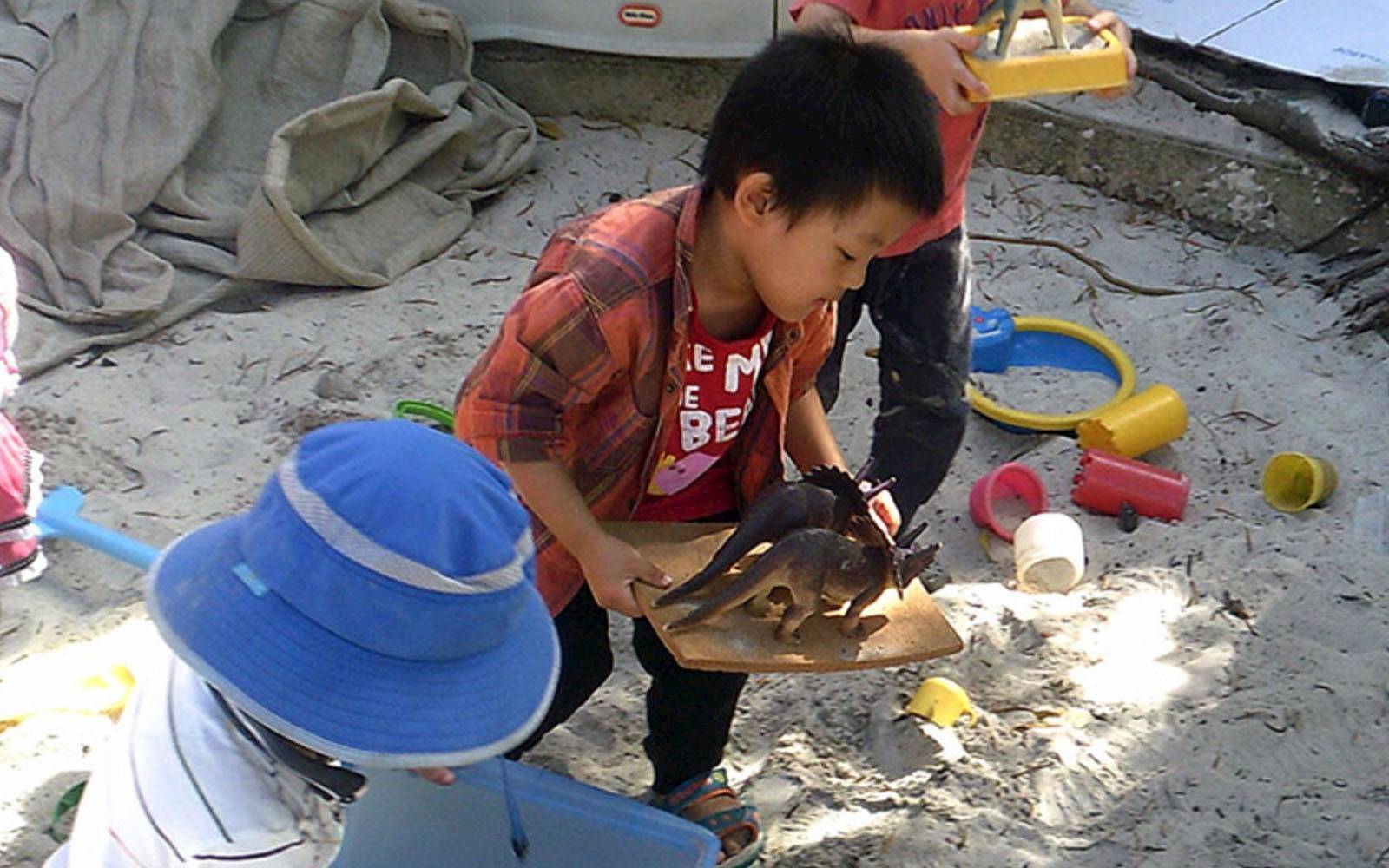 Wonderland Childcare and Kindergarten