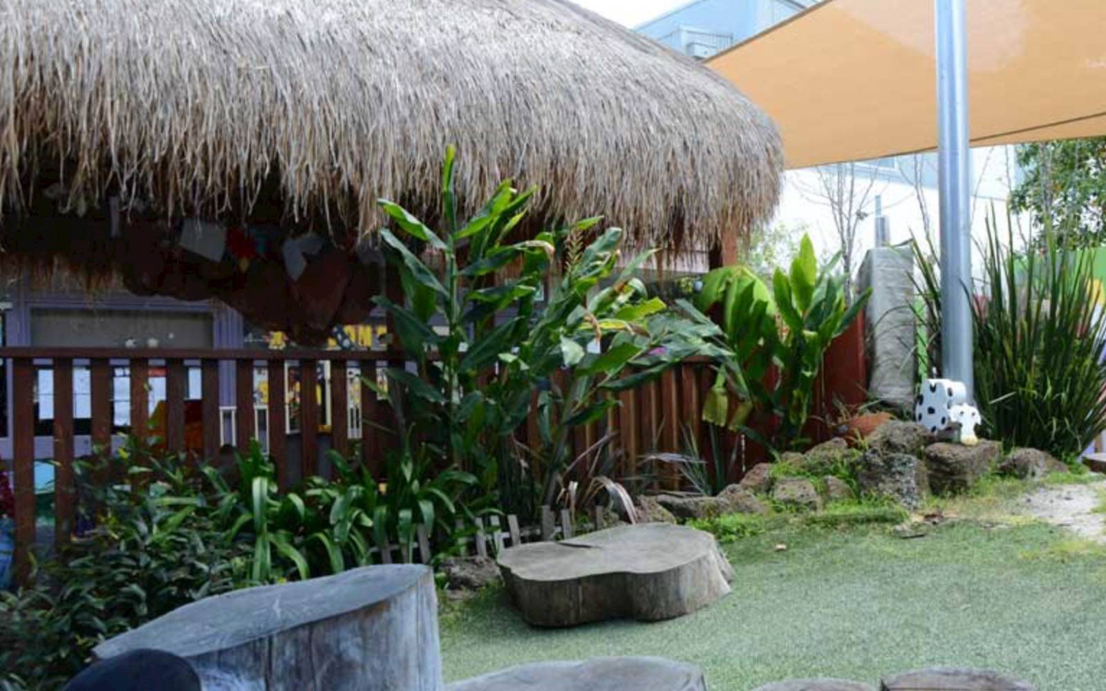 Wonderland Childcare and Kindergarten