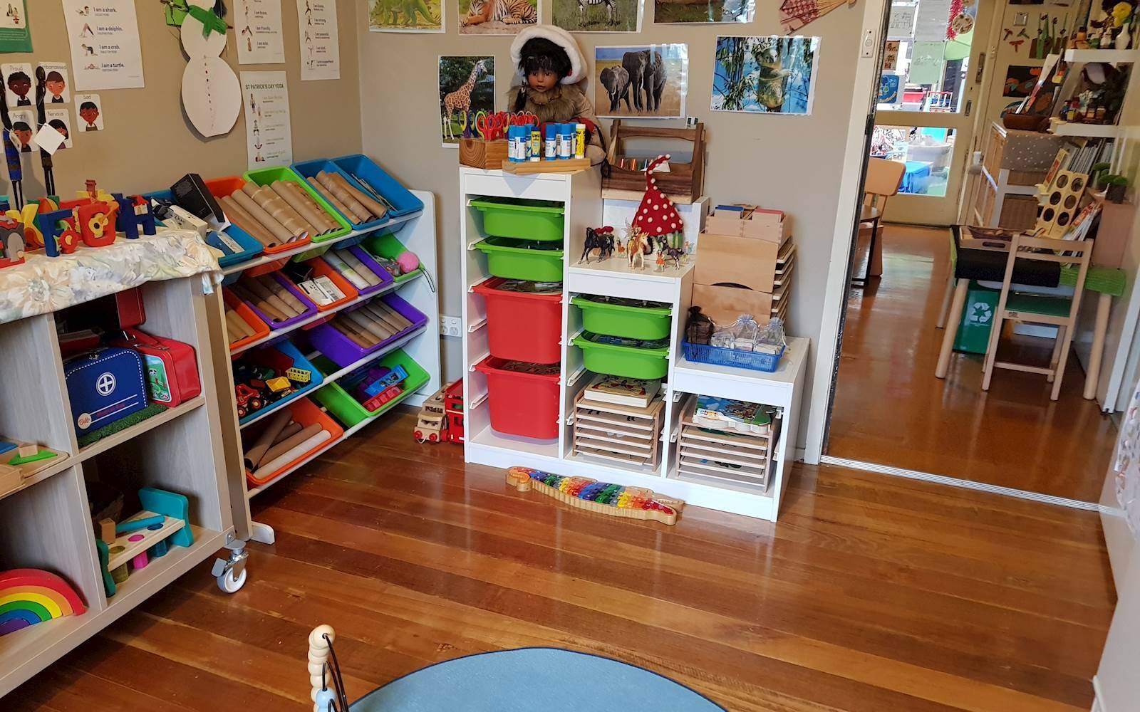 Twinkly Stars Family Day Care