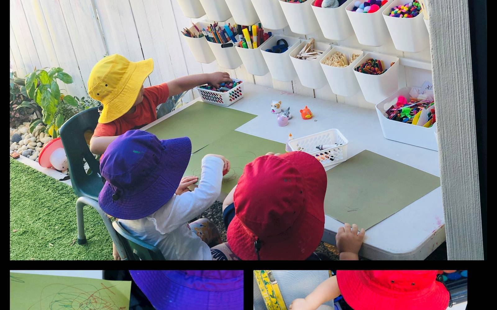 Annie's Place Early Learning Family Day Care