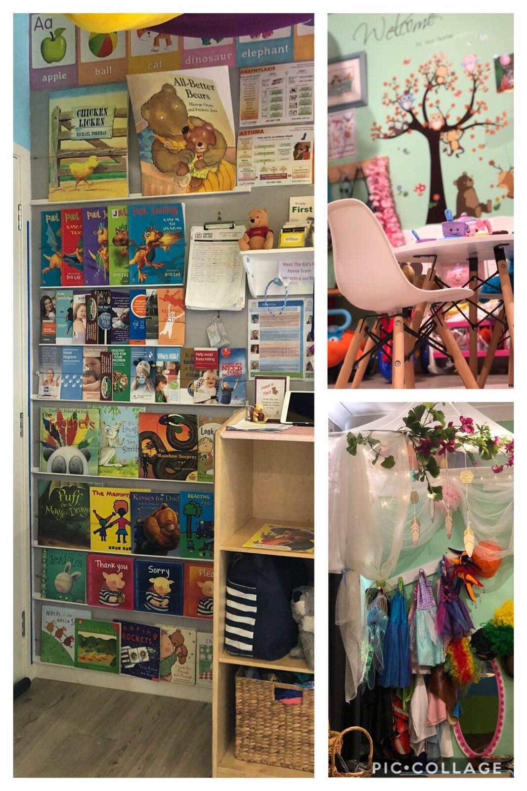 Annie's Place Early Learning Family Day Care