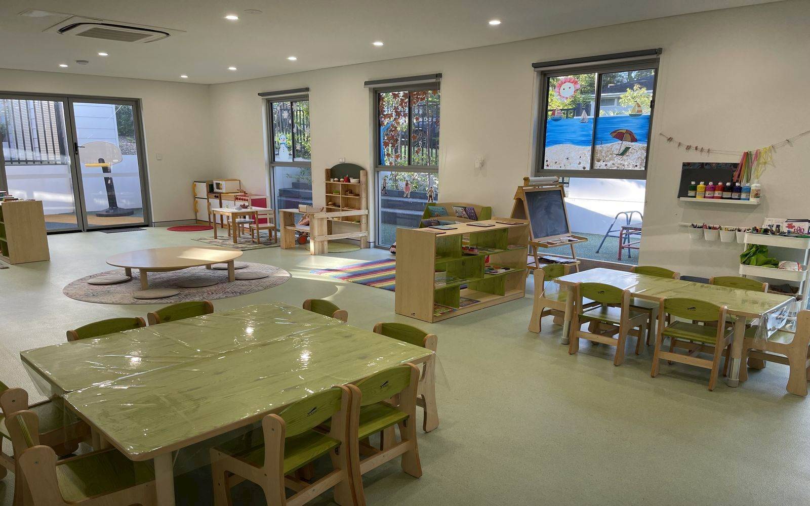 The Love Heart Early Education Centre